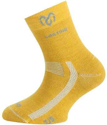 Produktbild von TJS Kinder-Junior-Merinosocken
