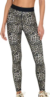 Produktbild von Only Play Gil-2-Leo High Waist Train Tight Damen