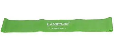 Immagine prodotto di Gomma aerobica per il fitness 50 x 5 cm verde taglia M