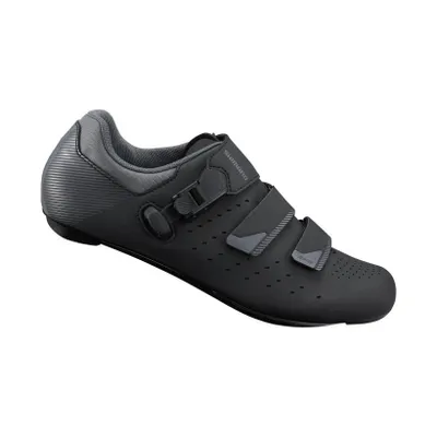 Zdjęcie produktu dla Buty kolarskie Shimano SH-RP3 Mężczyźni czarny 2019 rozmiar 42 SH-RP301ML42