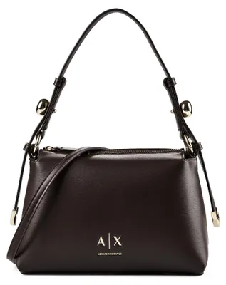 Zdjęcie produktu dla Torba na ramię Armani Exchange Helen, 23 cm
