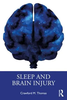 Produktbild von Sleep and Brain Injury