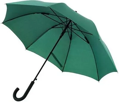Produktbild von L-merch Automatischer Windproof-Stockschirm