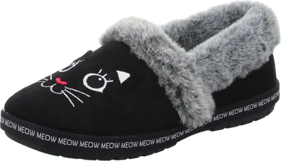 Produktbild von Skechers Schuhe Too Cozymeow Pajama, 33355BLK