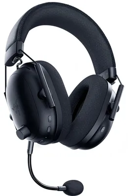 Produktbild von Razer BlackShark V2 Pro 2023, Gaming-Headset, (Bluetooth, 2.4 GHz)