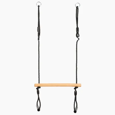 Zdjęcie produktu dla Small foot 12409, Czarny, Drewno, 100 kg, 3 lat(a), 1 siedz., Syntetyk, Metal, Drewno