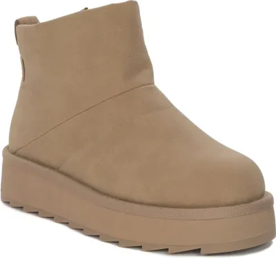 Produktbild von Tamaris Damen Stiefeletten 1-26821-41 346 Farbe: Braun Größe: 37