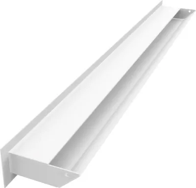Obrázok produktu pre Vetracia krytina Luft 6x80 biela
