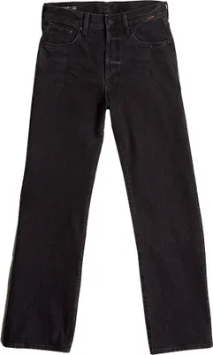 Produktbild von G-star Bowey 3d Boyfriend Jeans Schwarz 28 / 30 Damen Schwarz 28