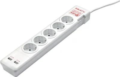 Produktbild von Regel Salicru 680BA000002          (1,5 m)