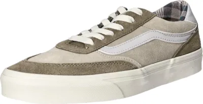 Produktbild von Leinen Schnürhalbschuh Brooklyn Ls
