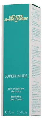Produktbild von Jeanne Piaubert Soin des Corps Superhands (75 ml)