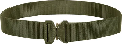 Produktbild von Helikon-Tex Cobra (FC45) Taktischer Gürtel – in mehreren Varianten erhältlich, Größe:M, Farbe:Olive Green
