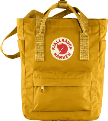 Produktbild von Fjällräven Rucksack Kanken Totepack Mini 22 x 11 x 30