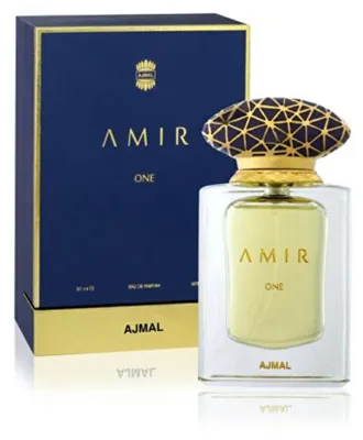 Image de Ajmal - Amir One EDP 50ml
