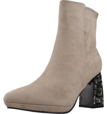 Produktbild von Beige Schuhe Modellnummer 258400A87M