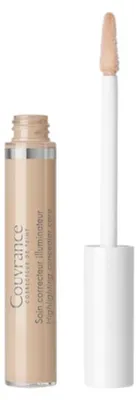 Obrázok produktu pre Avene, Couvrance, rozjasňujúci tekutý korektor, béžový, 4 ml
