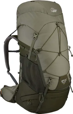 Produktbild von Lowe Alpine Sirac Plus 50 Barva: khaki