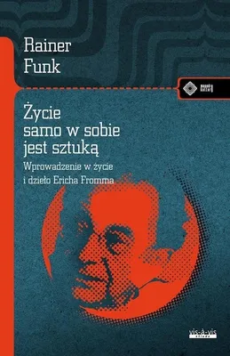 Obrázok produktu pre Zycie samo w sobie jest sztuka