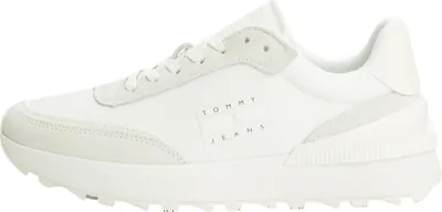 Zdjęcie produktu dla Tommy Hilfiger Sneakers EN0EN02358YBL in Beige color size 39