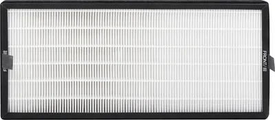 Produktbild von Rowenta Intense Filter Allergy + XD6074F0, Luftreinigerfilter, Karton mit Aufhänger