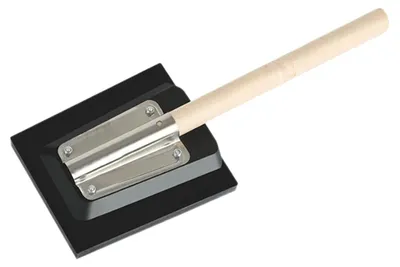 Productafbeelding van Gereedschap Laminaatvloeren - Vloer Installatie Kit - Laminaat Leggen - Gelijkmatige Drukverdeling - 115 x 170 x 130 mm - Houtkleur