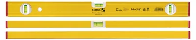 Zdjęcie produktu dla Poziomica LM 80AS-2 200 cm Stabila | 4005069191764