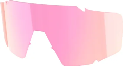 Produktbild von Scott Ersatzglas Shield Sonnenbrille , Pink Chrome