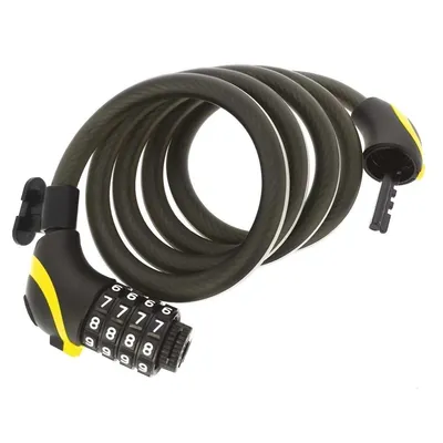 Produktbild von Michelin Spiralschloss mit LED Code 150 cm Ø 12 mm