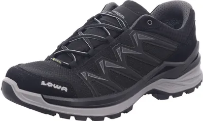 Produktbild von LOWA Lowa Innox PRO GTX LO Unisex Wanderschuh Outdoor Goretex uni 821-00-00069