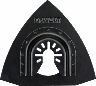Produktbild von DeWalt Multi-Tool Raspel Hartmetall