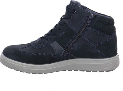 Immagine prodotto di Stivali Jomos in taglie forti blu [D2C] 321387 927 845 scarpe da uomo grandi