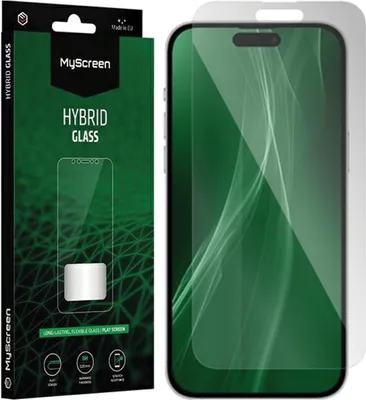 Produktbild von Frau Hybridglass Sam A55 Hybridglas