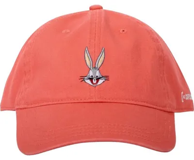 Image de Capslab - Casquette de baseball « Freegun » pour homme/femme unie PP10883 (taille unique) (orange)
