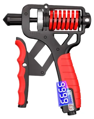 Imagen del producto de Entrenador de fuerza para manos, ideal para el desarrollo muscular