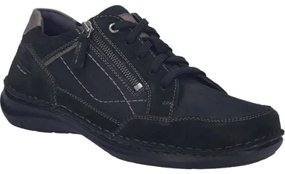 Zdjęcie produktu dla JOSEF SEIBEL New Anvers 11 | Pólbuty dla Mężczyźni | czarny