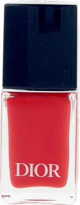 Immagine prodotto di Dior Vernis 080 Red Smile Smalto per unghie da 10 ml