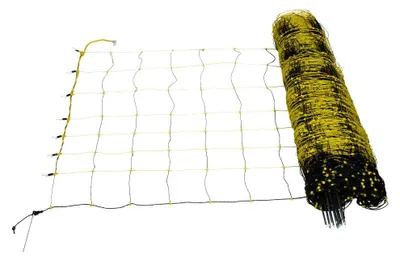 Produktbild von Hütenetz horinetz 90 cm, 50 m, Einzelspitze