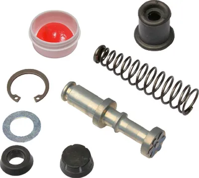 Productafbeelding van Reparatieset voor remcilinder, voorwiel, voor Honda CM 400 T, bouwjaar 1980, van Tourmax - Nieuw