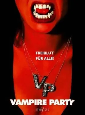 Produktbild von Vampire Party