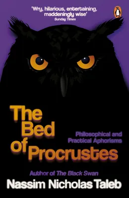 Produktbild von The Bed of Procrustes