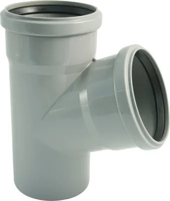 Produktbild von Marley HT-Abzweig DN 110/110 67°