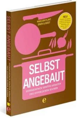 Obrázek produktu pro Selbst angebaut