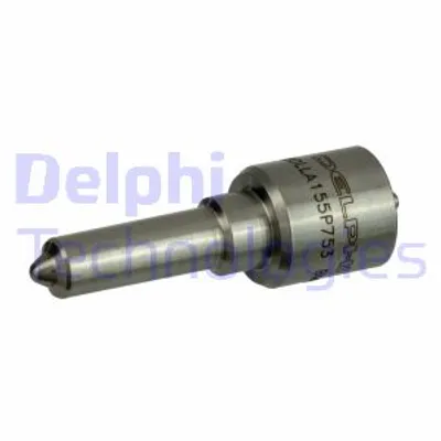 Image de DELPHI injecteur 6980539