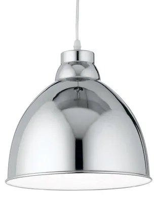 Image de Leonessa - Lampe à Suspension, Argent