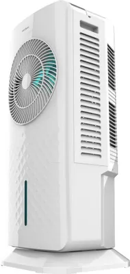 Produktbild von Cecotec Klimageräte EnergySilence 3500 Cool Compact Smart