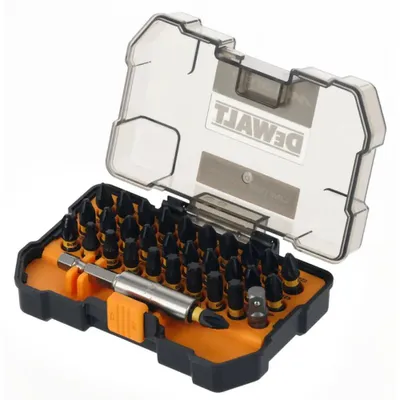 Immagine prodotto di DeWALT DT70901T-QZ Bit Set 32pcs