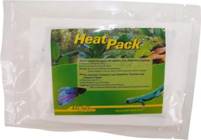 Obrázek produktu pro Tepelný zábal Lucky Reptile