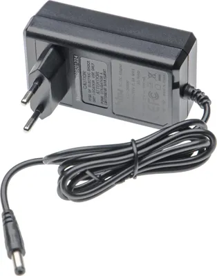 Produktbild von vhbw Netzteil Ersatz für Husqvarna 7391883157503, 5449770-01, 544 97 70-01 für Rasenmäher - 10,6 cm
