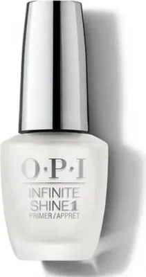 Image de OPI vernis à ongles OPI Infinite Shine ProStay Primer Base Coat 15ml